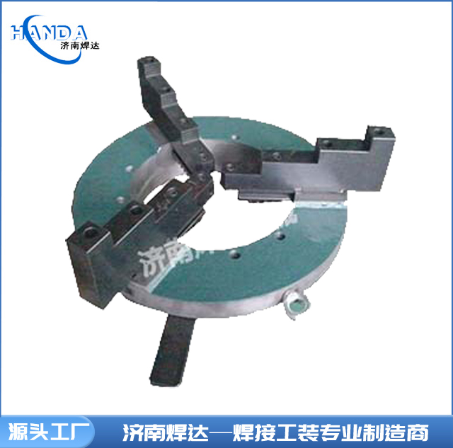 焊接卡盤KDS-600