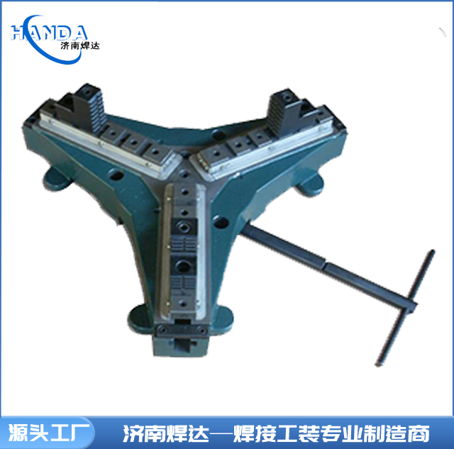 焊接卡盤KDA-600|1000